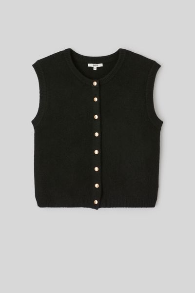 Gilet sans manches