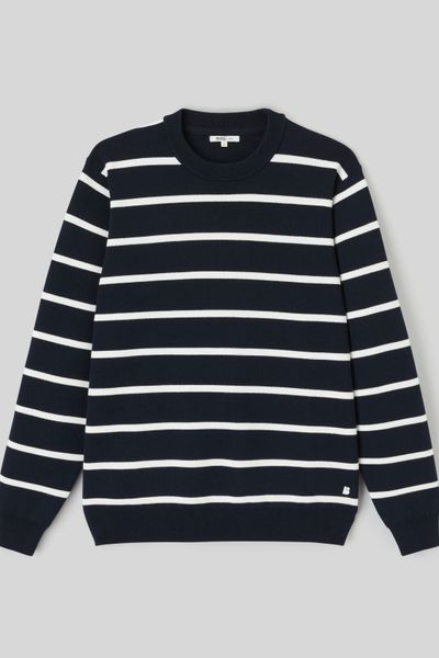 Pull marini&egrave;re