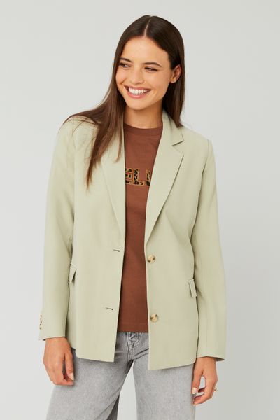 Veste tailleur