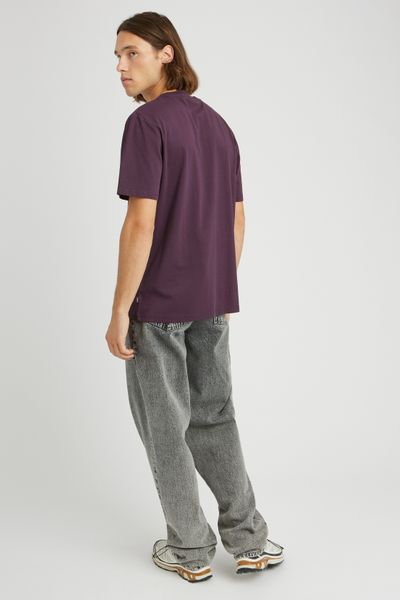 T-shirt brod&eacute;