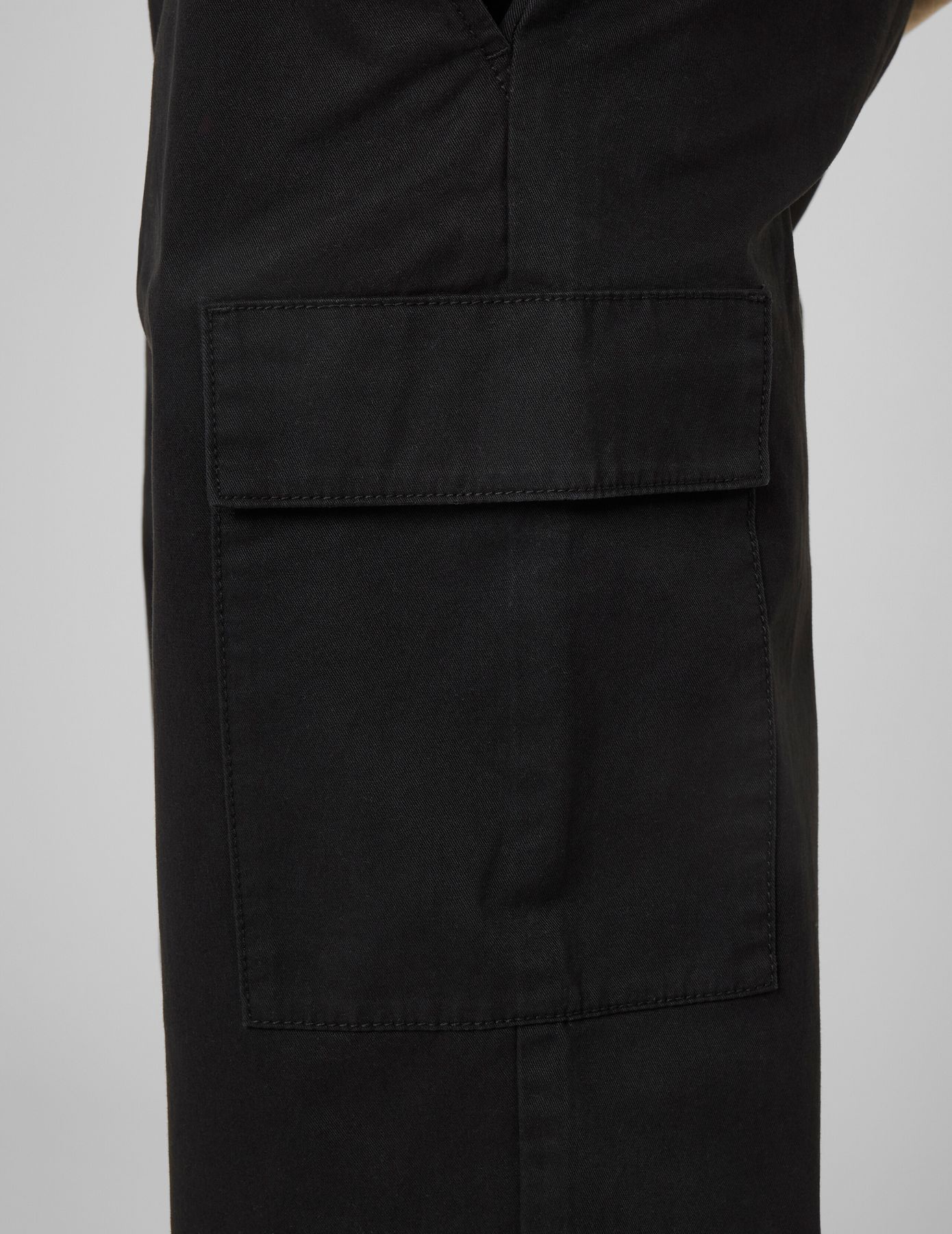 Pantalon cargo