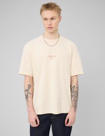 T-shirt collab White Lotus