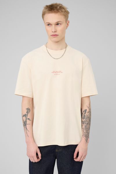 T-shirt collab White Lotus