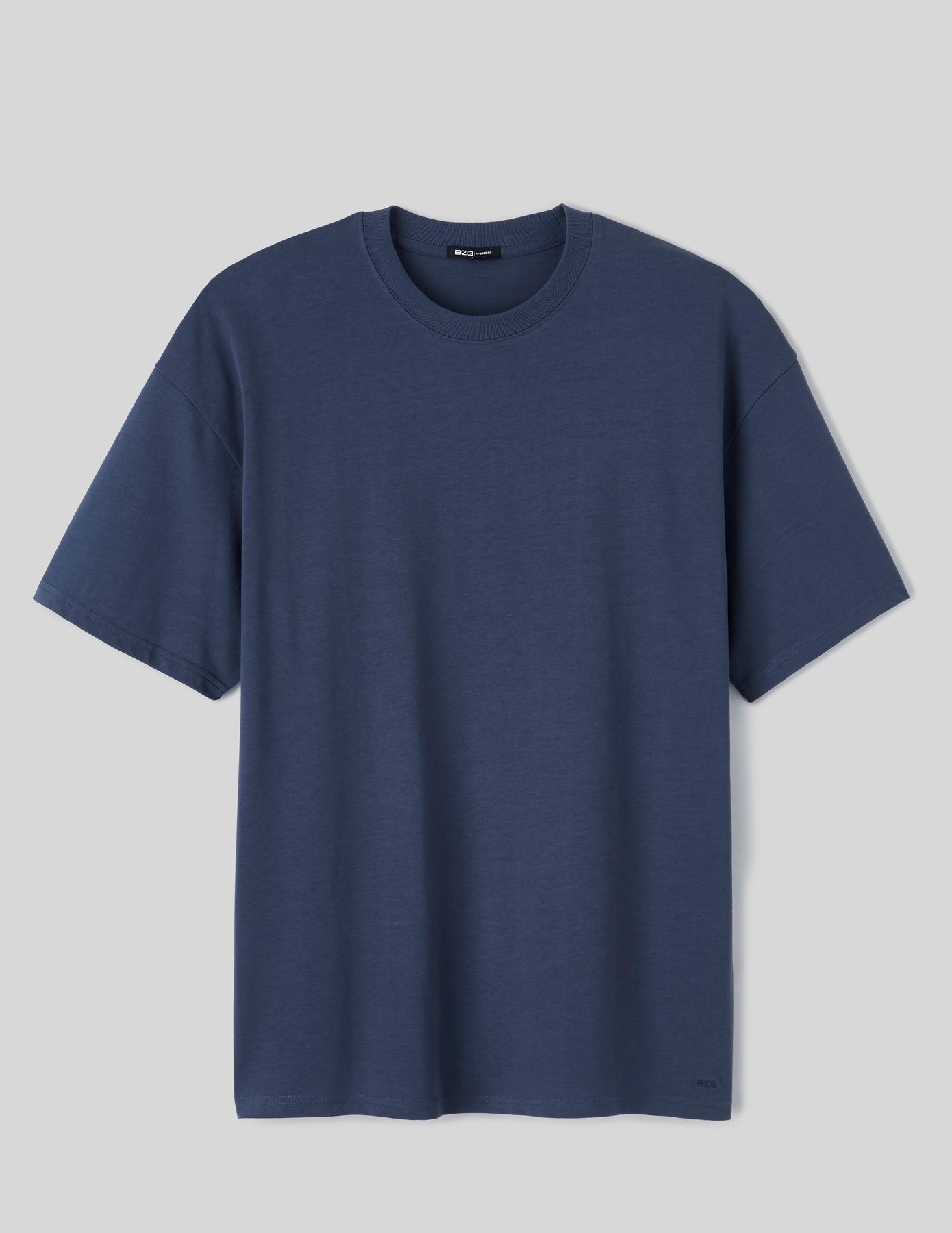 T-shirt oversize