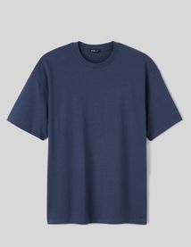 T-shirt oversize