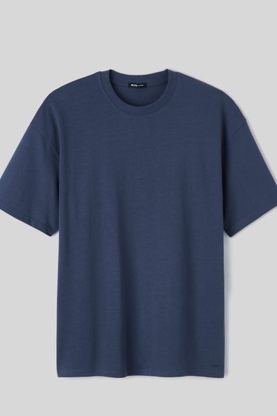 T-shirt oversize