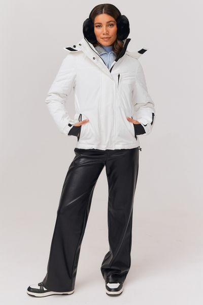 Doudoune ski