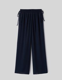 Pantalon fluide