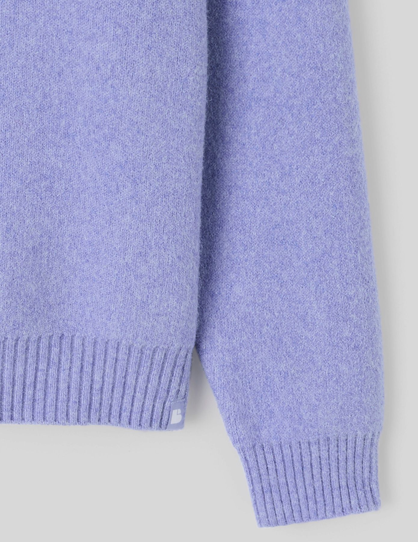 Pull col polo