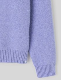 Pull col polo