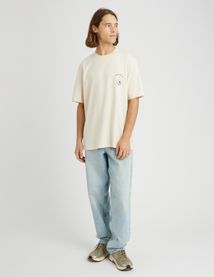 T-shirt imprimé