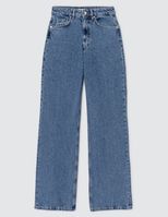 Bleu moyen