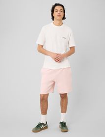 T-shirt imprim&eacute; devant/dos