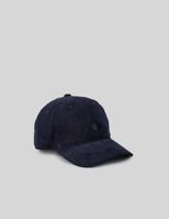 Bleu foncé