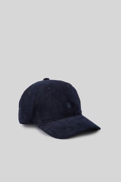 Casquette velours