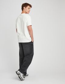 Jean skater black used