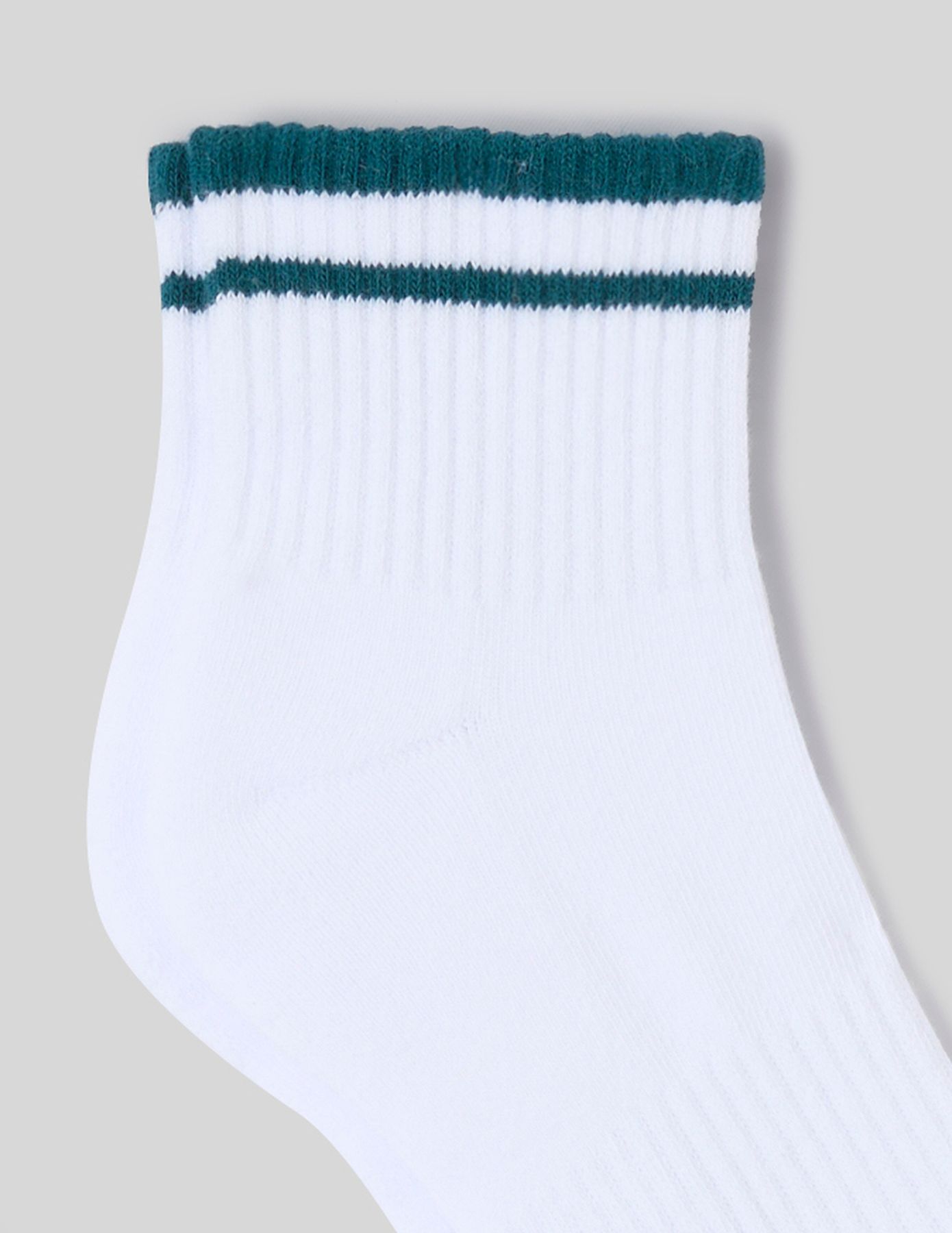 Lot de 3 chaussettes courtes
