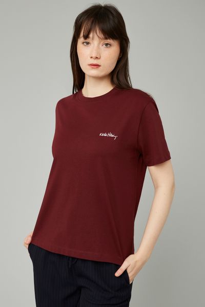 T-shirt collab Keith Haring
