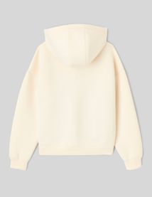 Sweat zipp&eacute; n&eacute;opr&egrave;ne
