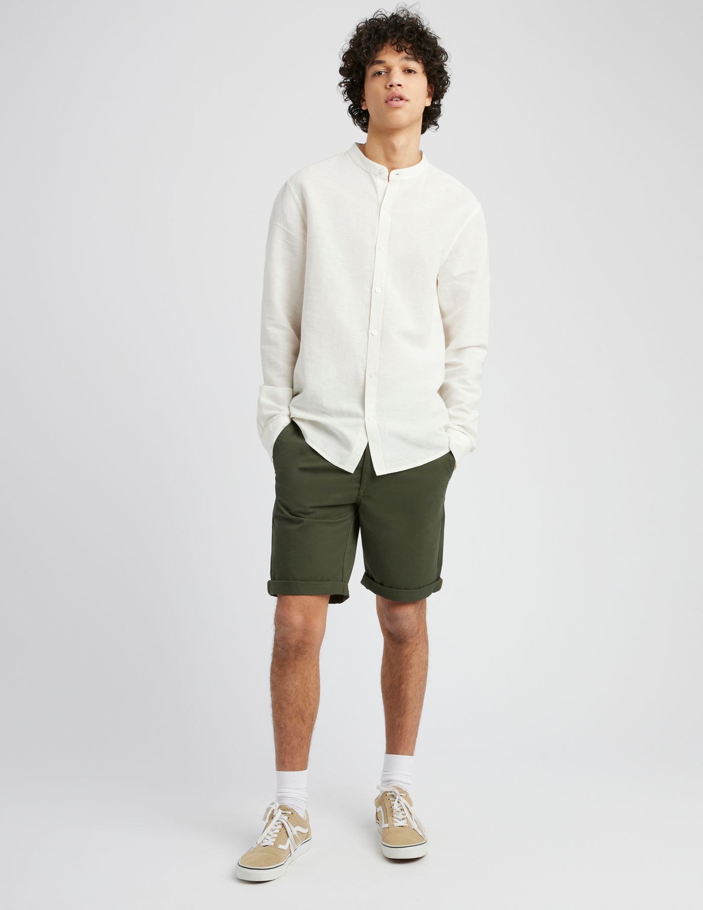 Bermuda chino