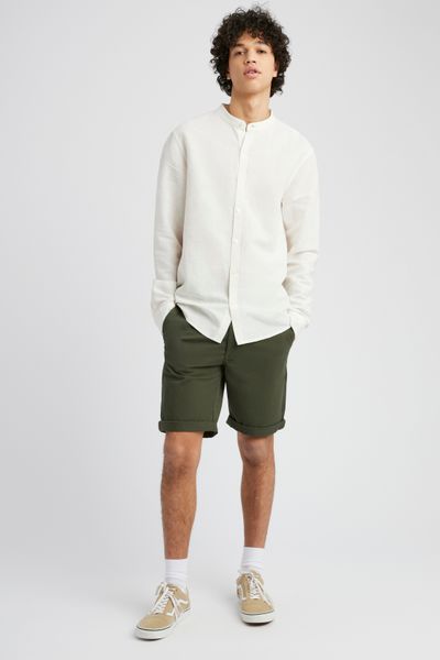Bermuda chino