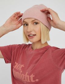 Bonnet basique