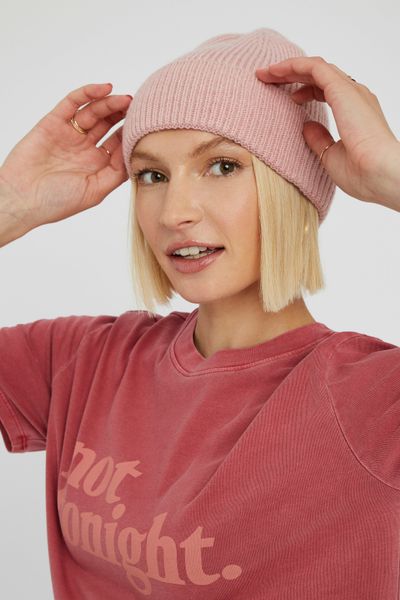 Bonnet basique