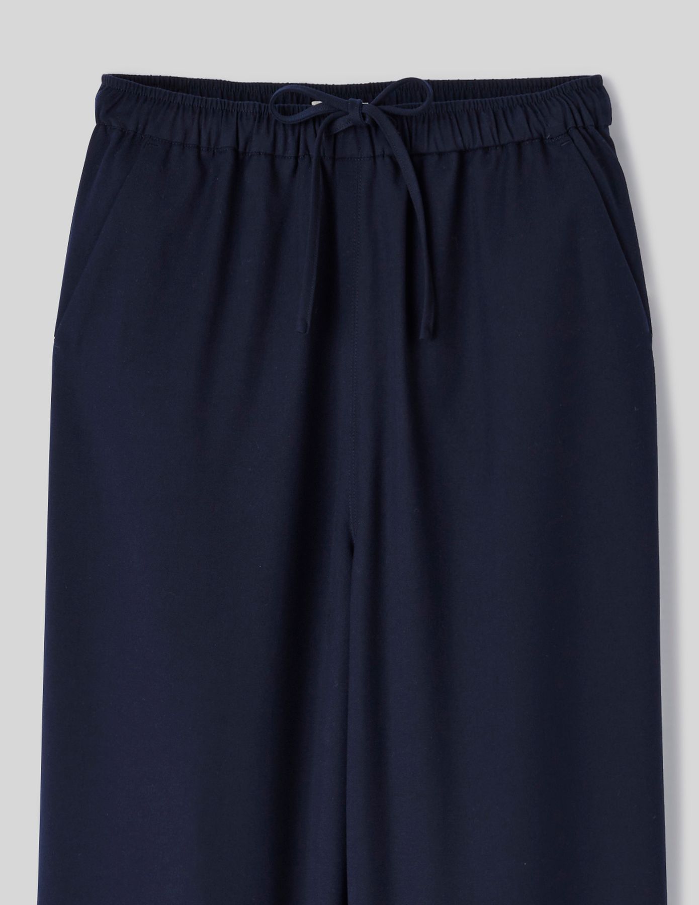 Pantalon fluide