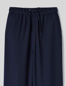 Pantalon fluide