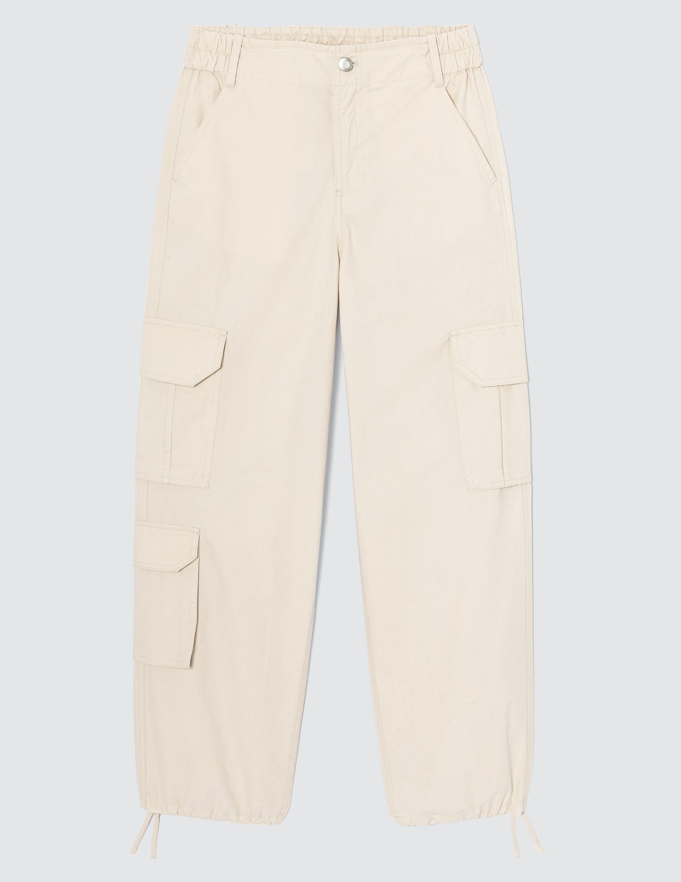 Pantalon cargo