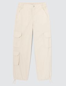 Pantalon cargo