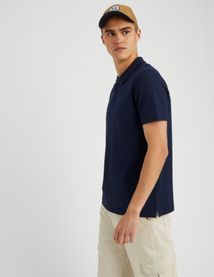 Polo piqué
