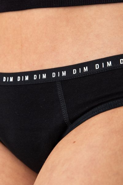 Culotte menstruelle DIM PROTECT flux abondant