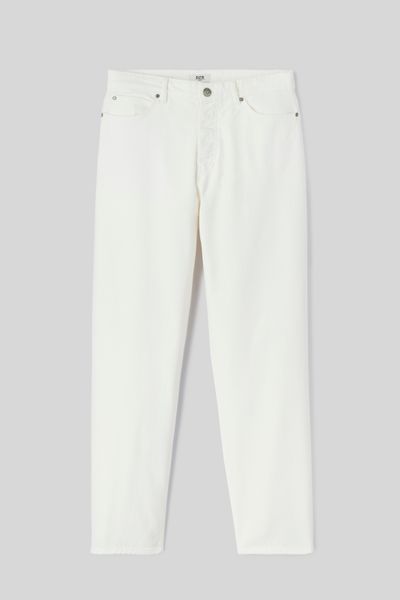 Jean loose