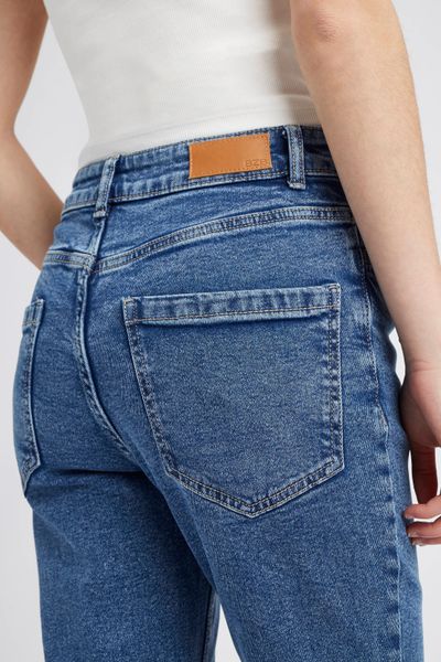 Jean mini flare