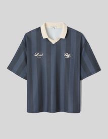 Maillot de foot ray&eacute;