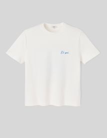 T-shirt imprimé