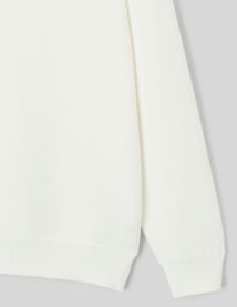 Pull col rond