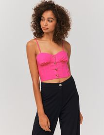 Top corset uni