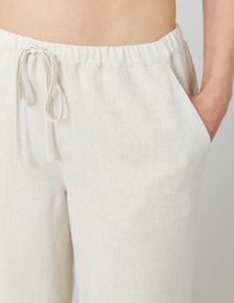 Pantalon fluide