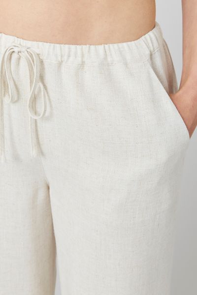 Pantalon fluide