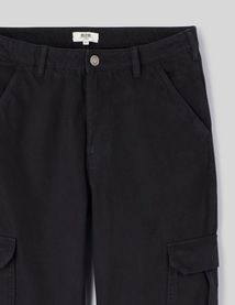 Pantalon cargo
