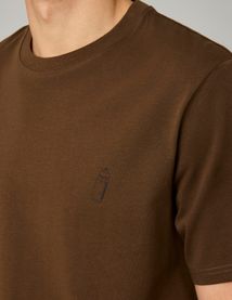 T-shirt imprimé