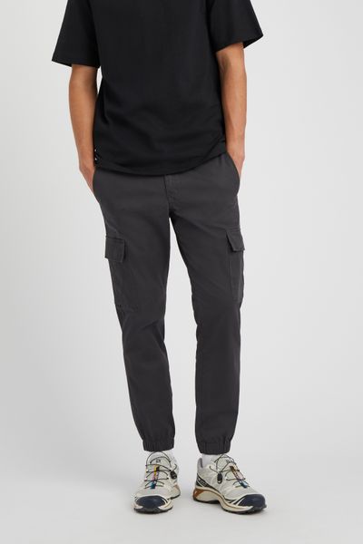 Pantalon Jogger cargo