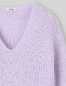 Pull col V