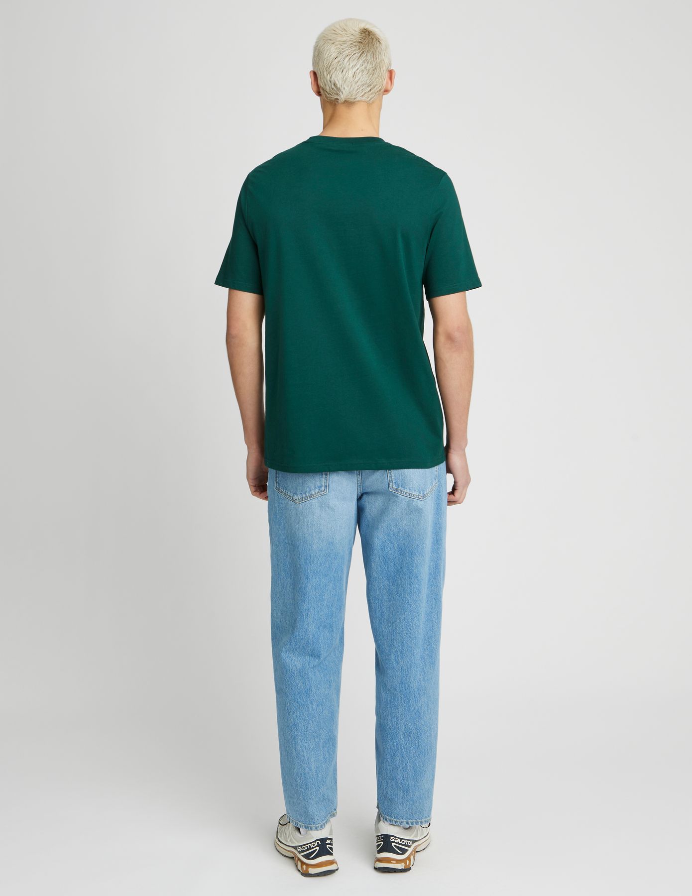 T-shirt basique