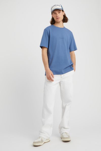 T-shirt &agrave; message