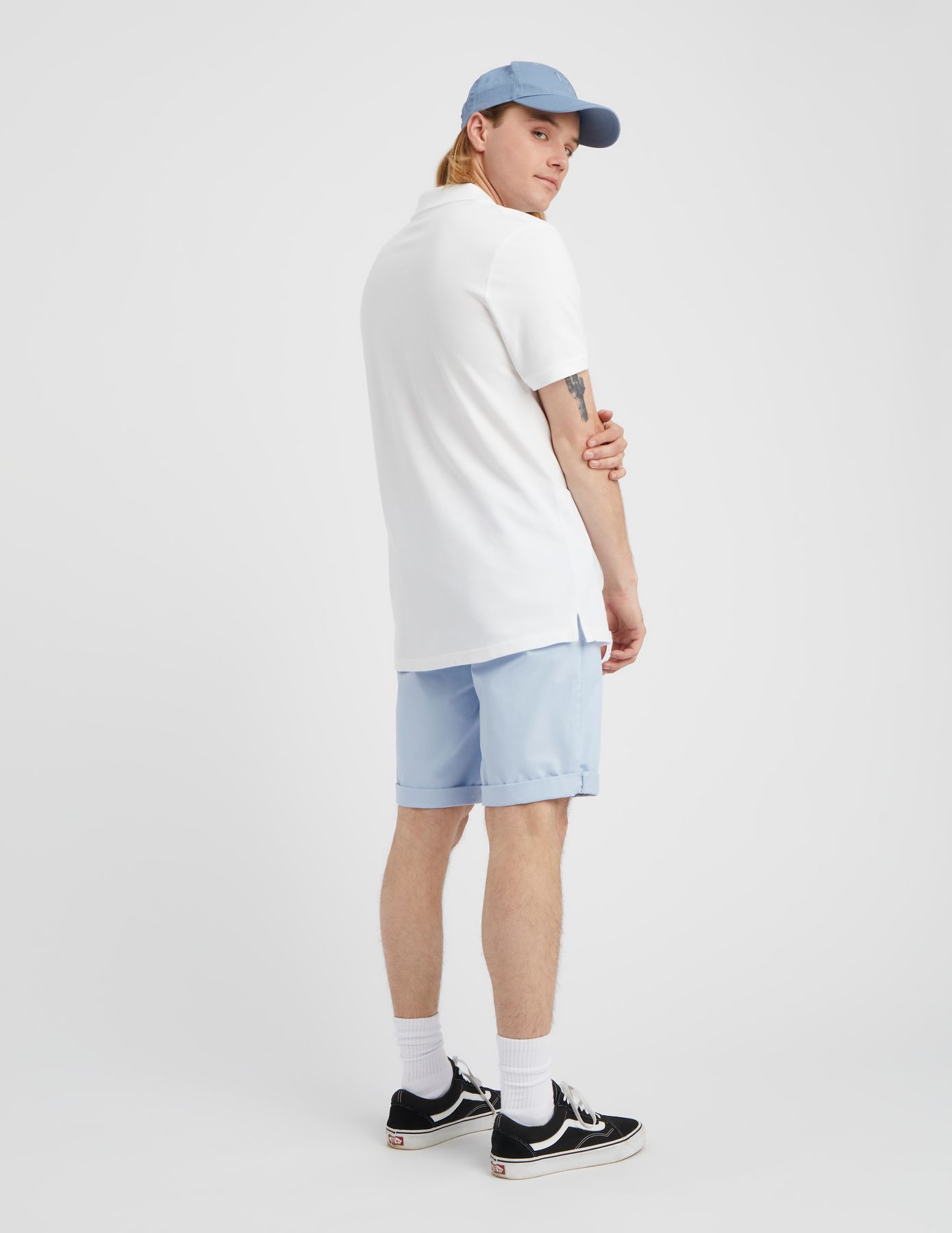 Bermuda chino
