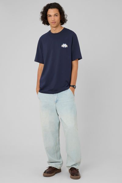 T-shirt licence Harvard
