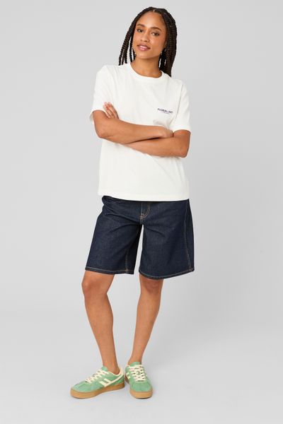 T-shirt imprim&eacute; devant/ dos